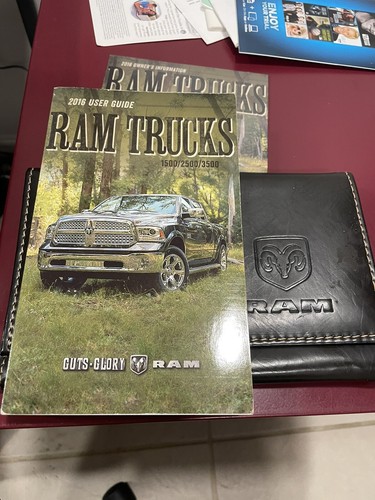 2016 ram trucks 1500 - trucks, 1500/2500/3500