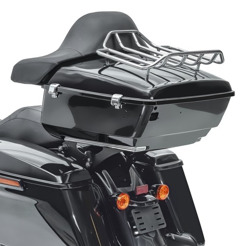 Top case trunk - trunk, for