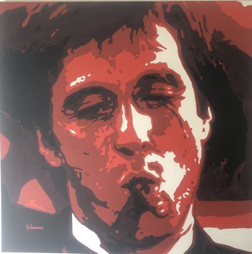 George ioannou art - george,