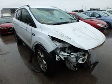 FORD KUGA TITANIUM 4X4 TD 2.0