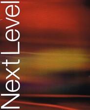NEXT LEVEL Magazine Edition 01