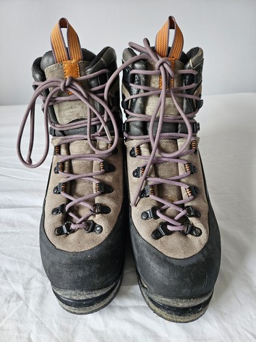 Salomon climbing hiking - climbing, boots