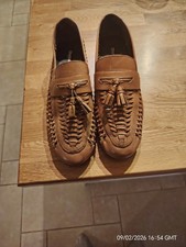 Dune london bickle loafers - dune,