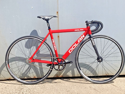 Dolan pre cursa track fixie - dolan,