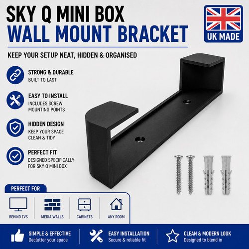 Sky mini box wall - q,