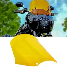 Yellow Windshield Protector