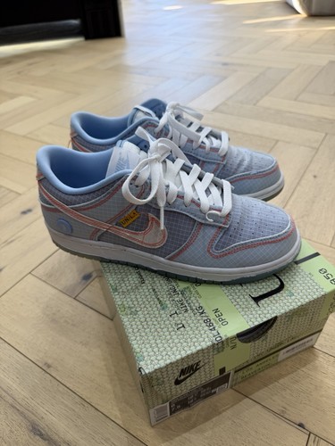 Nike dunk low union - union, la