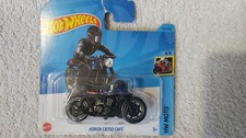 Hot Wheels Honda CB750 Cafe