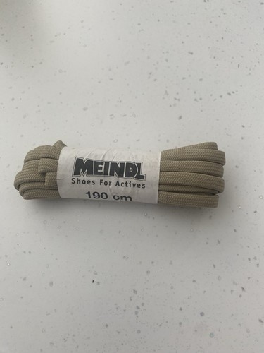 Genuine meindl desert fox - fox, boot