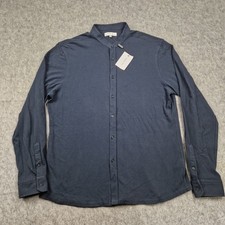 Nigel Hall Shirt Mens Extra