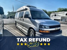 2014 Roadtrek 190V 190V