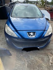 2010 Peugeot 308 1.6 HDI