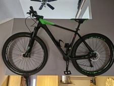 Cube Reaction Carbon 29er Hardtail Mountain