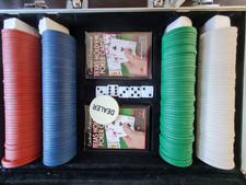 Cardinal’s Texas Hold'em
