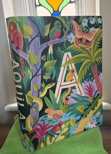 Aquila magazines 2021 full - magazines,