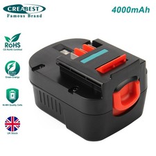 12V 4000mAh Ni-MH Battery For
