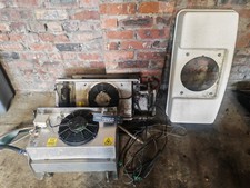 GAH VAN REFRIGERATION UNIT