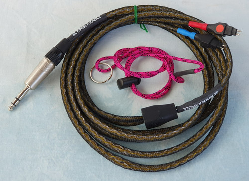Nos russ andrews - nos, headphone