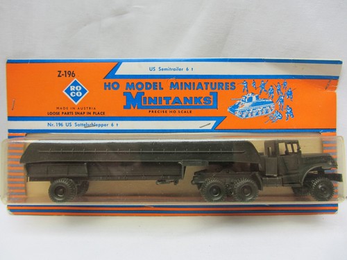 Roco minitanks dbgm 196 - roco,