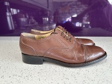 Samuel Windsor Men’s Brown