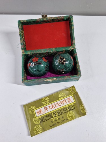 Vintage chinese hand massage - vintage,