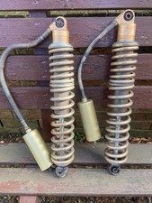 ohlins twinshock motocross