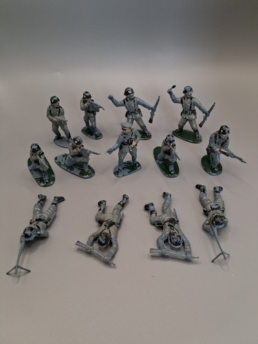 Matchbox ww2 recast - ww2,