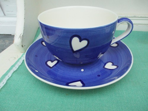Whittard chelsea tea - of,