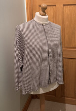 ESKANDAR LINEN SHIRT