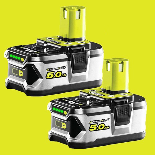 18v 0ah genuine lithium - 18v,