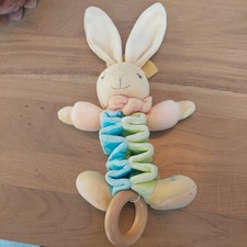 Kaloo musical toy rabbit - kaloo,