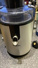 Philips HR1861 Centrifugal