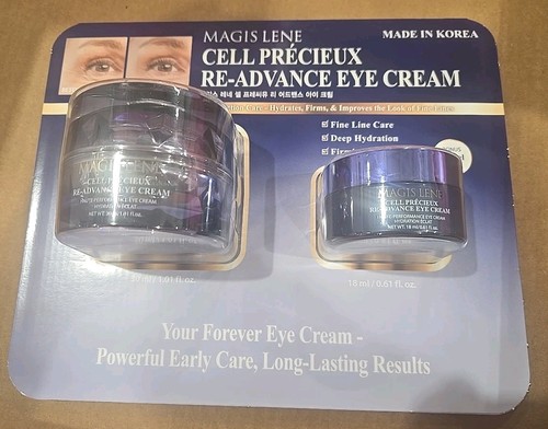 Magis lene eye cream - eye, 1.01fl