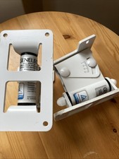 Genelec 8000-402 White Wall