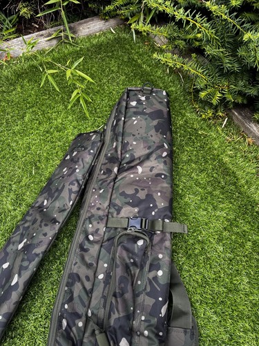 Trakker nxc camo 10ft rod - 10ft-3,