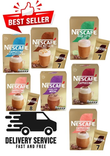 Nescafe starbucks frothy - nescafe,