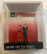 PREISER HO/1:87 SCALE 28132 HM