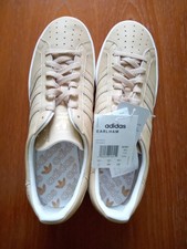 adidas Earlham Originals Size