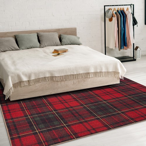 Artyrugs machine washable - washable, rug