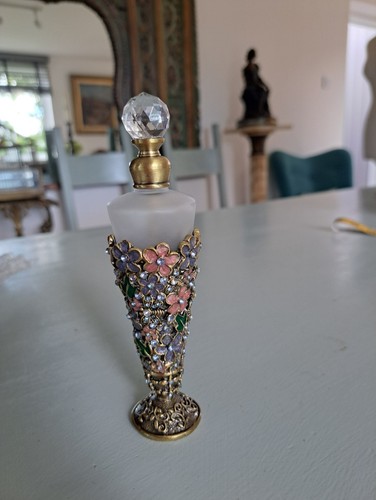 Vintage rare jewelled - rare,