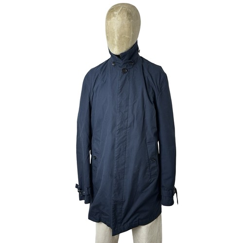 British millerain coat jacket - millerain,