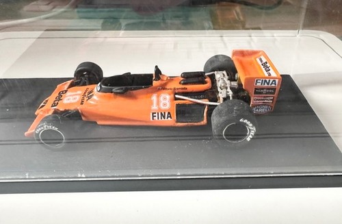 Model surtees ts20 - model,