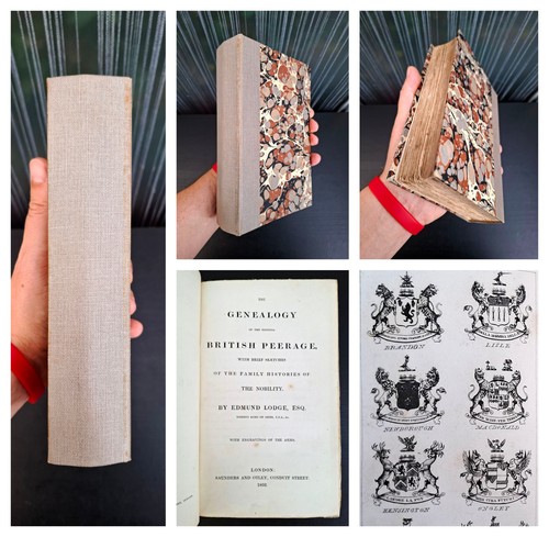 1832 lodge genealogy of - 1832,