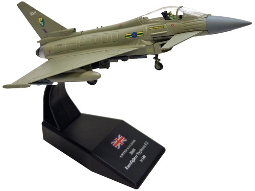 Royal air force eurofighter - air,