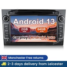 For Vauxhall Corsa C Astra