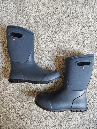Bogs waterproof boots - bogs, youth