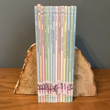 Collection Of 14 Oxford