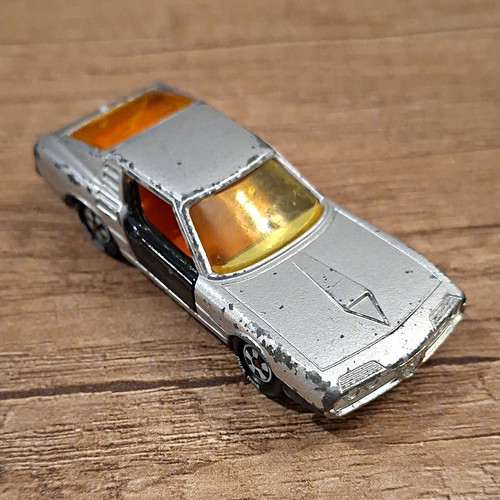 Siku series 321 alfa - v,