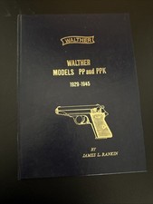 Walther Models PP And PPK