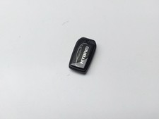 TOYOTA YARIS CROSS 2 BUTTON REMOTE CONTROL KEY FOB 2024